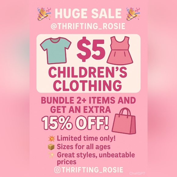 Favant Hawaii Boys Hawaiian Shirt Size 5/6 Red Tropical Button-Down Cotton - Picture 7 of 7